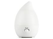 3.0L Ultrasonic Cool Mist Humidifier 32 Hours Continuous Capacity Auto Shut off Night Light Whisper Quiet Aromatherapy Oil Diffuser Ionizer Air Purifier for B