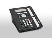 Avaya 16CC 700439755 CALL CENTER PHONE BLACK