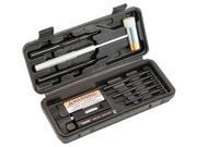 Wheeler Delta Series Roll Pin Install Tool Kit for Rifle Shotgun 952636