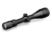 Vortex Crossfire II 6 24x50mm AO Riflescope w Dead Hold BDC Reticle Black CF2