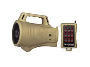 FOXPRO Deadbone Game Call Remote with Speaker