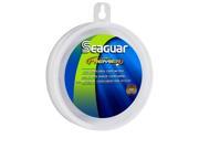 Seaguar Fluoro Premier 100% Fluorocarbon Fishing Line 130 LB 50 Yard