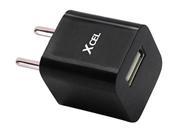 Spypoint XCel USB Charging Port Power Adaptor Black XHD A