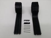 1 16 TAIGEN TANKS TIGER 1 EARLY VERSION PLASTIC CATERPILLAR TRACK SET