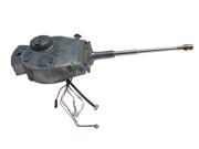 1 16 TIGER 1 INFRARED METAL TURRET