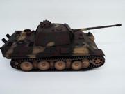 1 16 TAIGEN PANTHER G RTR 2.4GHz RC TANK INFRARED