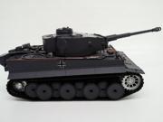 1 16 TAIGEN TIGER 1 EARLY VERSION PLASTIC EDITION INFRARED 2.4 GHz