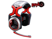 Psyko 5.1 Surround Sound PC Gaming Headset