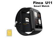 JACKLEO Finca U11Smart Watch Phone Watch