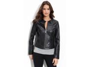 Ladies Samantha Leather Jacket