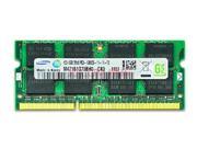 Samsung Orignal DDR3 8G laptop Memory