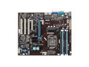 ASUS P9D-V ATX Server Motherboard- Socket LGA1150 - Intel® C224 Chipset ASUS P9D-V ATX Server Motherboard- Socket LGA1150 - Intel® C224 Chipset