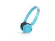 Edifier H650 Headphones Hi Fi On Ear Foldable Noise Isolating Stereo Headphone Ultralight and Tri fold Portable Black White Orange Blue Violet Purple Pink
