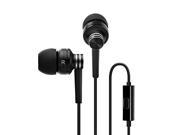 Edifier P270 Earbud Eaprhone IEM In Ear Monitor Headphone Cellphone Music Listening Headset with Mic and Remote