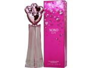 XoXo Luv 3.4 oz EDP Spray