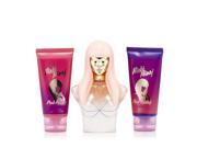 Nicki Minaj M Pink Friday Set Women Eau De Parfum EDP 1.7oz 50ml