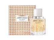 Jimmy Choo Illicit Women Eau De Parfum EDP 1.3oz 38ml