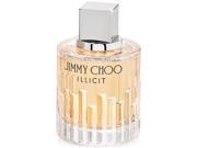 Jimmy Choo Illicit Women Eau De Parfum EDP 2oz 59ml