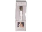 Sarah Jessica Parker Lovely Mini Women Eau De Parfum EDP 0.34oz 10ml