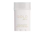 Jay Z Gold Deodorant 2.2oz 65ml