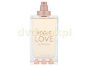 Rihanna Rogue Love Women Eau De Parfum EDP Tester 4.2oz 120ml