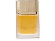 Cartier Must De Cartier Gold Eau De Parfum Spray 50ml 1.6oz