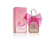Juicy Couture Viva La Ros Women Eau De Parfum EDP 1.7oz 50ml