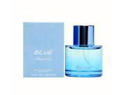 Kenneth Cole Blue Men Eau De Toilette EDT 3.4oz 100ml