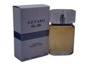 Azzaro Pour Elle Women Eau De Parfum EDP 2.5oz 70ml
