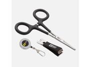 Loon Outdoors Essentials Kit Comfy Forceps Nipper and Zinger Fly Fishing