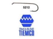Umpqua Tiemco TMC 5212 Hooks Size 12 QTY 25 Pack Fly Tying Dry Fly Hook
