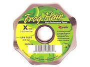 Frog Hair Tippet 6X 100m Guide Spool Fly Fishing
