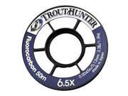 TroutHunter Fluorocarbon Tippet 0X