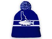 Rep Your Water Idaho Knit Hat