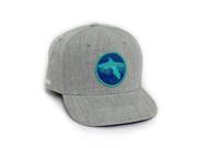 Rep Your Water Florida Sunshine State Hat