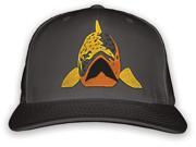 Rep Your Water Salmo Trutta hat