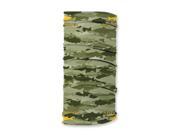 Rep Your Water Trout Camo Sun Shield Gaiter