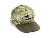 Rep Your Water Topo Camo Hat