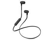 XCSOURCE Bluetooth 4.1 Waterproof Earbud Headphones Black TH188
