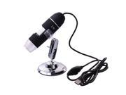 XCSOURCE® 20X 800X 8 LED USB 3D Digital Zoom Microscope Endoscope Magnifier PC Video Camera with Stand TE071