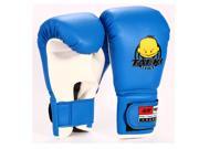 XCSOURCE® PU Kids Children Cartoon Sparring Boxing Gloves Training Age OS312