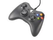XCSOURCE Wired USB Game Controller Gamepad Joypad Resemble XBOX 360 For PC Computer AC429