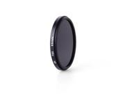 XCsource 58mm IR Infrared 720nm Filter Filter Case Free Cleaning Cloth LF514