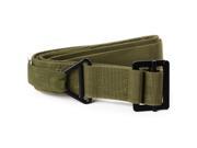 XCSOURCE Survival Combat Army Tactical Belt CQB Emergency Rescue Rigger Military L OS365