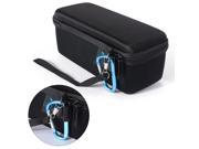 XCSOURCE EVA Carry Travel Case Cover Bag for Bose Soundlink Mini Bluetooth Speaker PC661