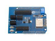 ESP8266 Web Server Serial Shield WiFi Expansion Board for Arduino UNO R3 TE513
