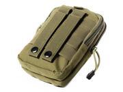 Tactical Molle Pouch Belt Waist Pack Bag Pocket for iPhone for Meizu Pro 6 for Huawei Phone Case Military Waist Fanny Pack Bag