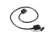 XCSOURCE iPhone iPod iPad Audio interface Aux Cable for Land Rover Range Rover Sport Jaguar AC511