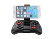XCSOURCE Mocute 050 Wireless Bluetooth Gamepad Game Controller With Adjustable Bracket Holder for iOS Android Smartphone Tablet Smart TV TV Box PC BC611