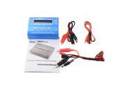 XCSOURCE iMAX B6 Mini Professional Balance Charger Discharger for RC LiPo LiFe NiCd NiMh Battery Charging RC318